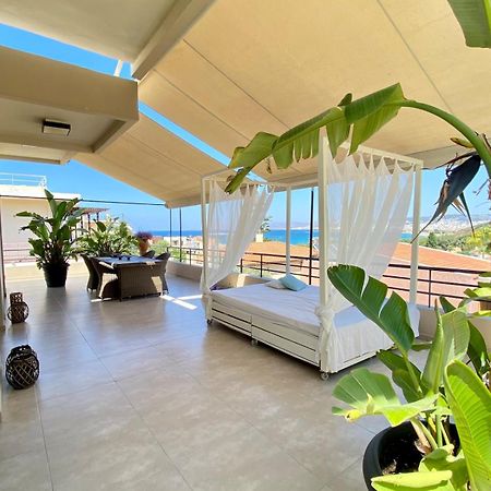 Golden View Villa Kato Daratso Ngoại thất bức ảnh