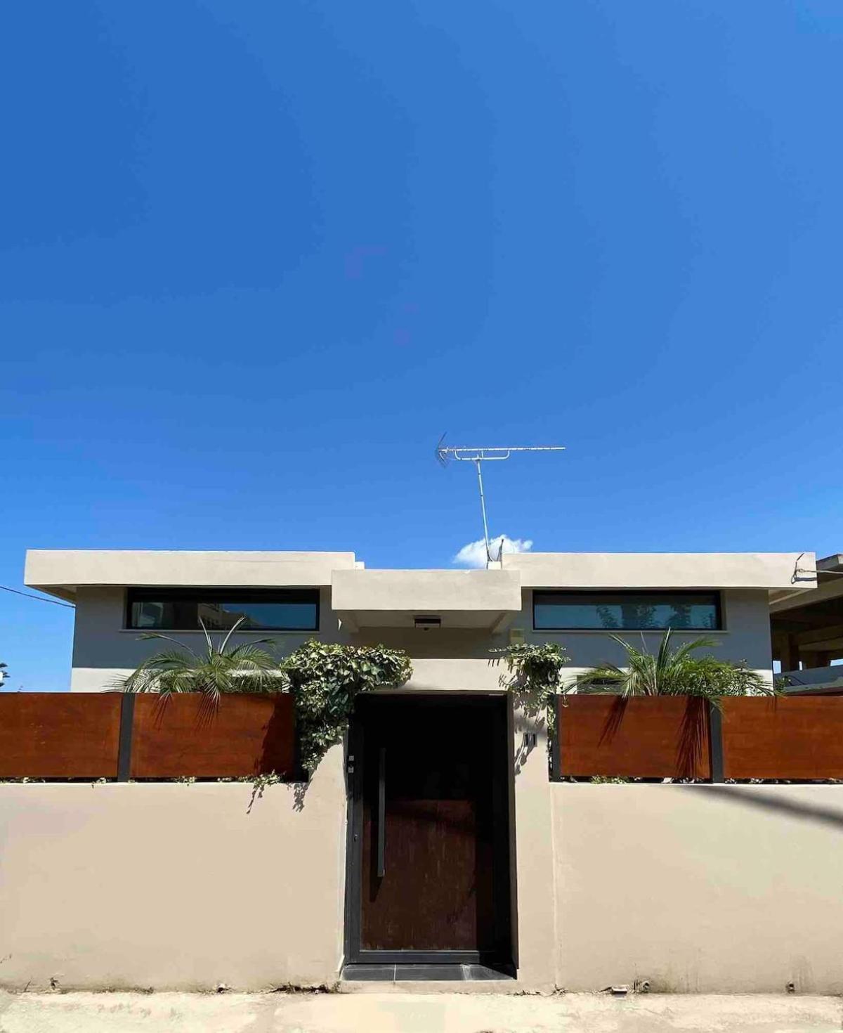 Golden View Villa Kato Daratso Ngoại thất bức ảnh
