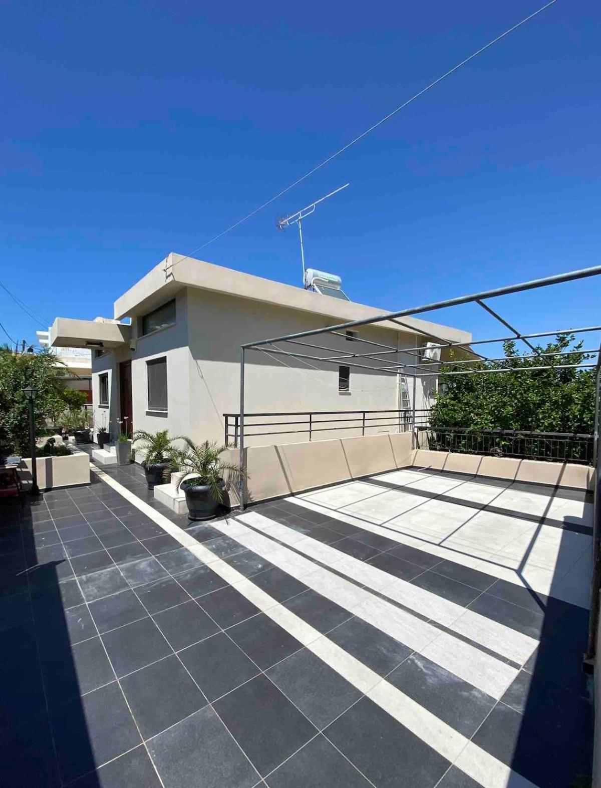 Golden View Villa Kato Daratso Ngoại thất bức ảnh