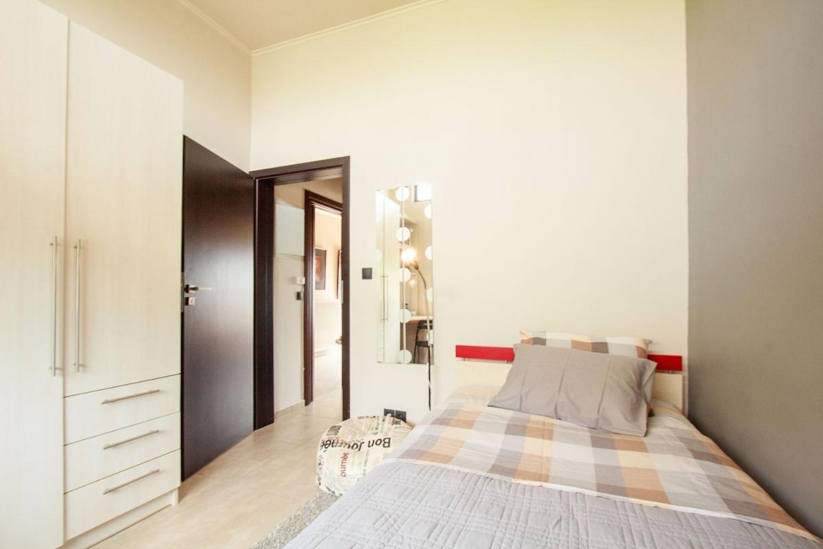 Golden View Villa Kato Daratso Ngoại thất bức ảnh