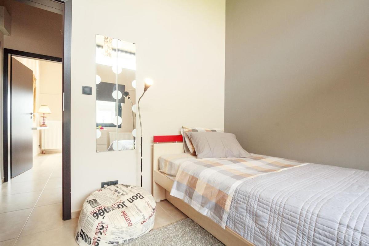 Golden View Villa Kato Daratso Ngoại thất bức ảnh
