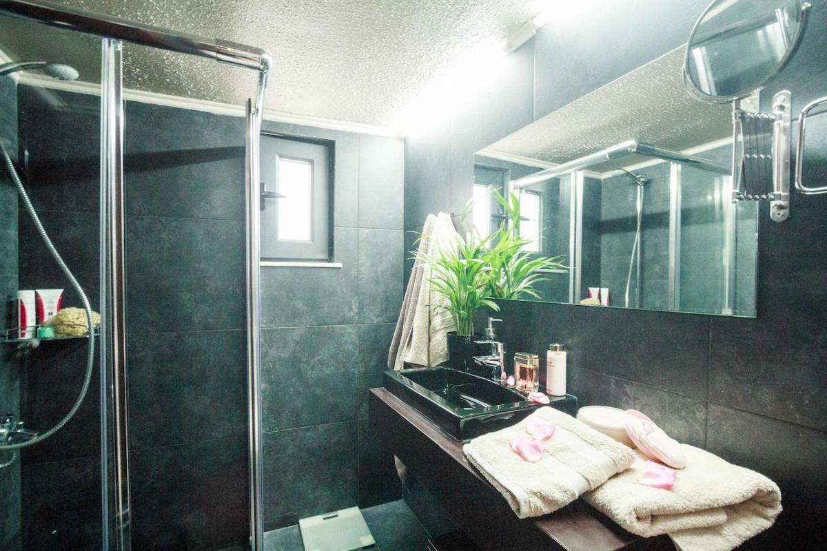 Golden View Villa Kato Daratso Ngoại thất bức ảnh