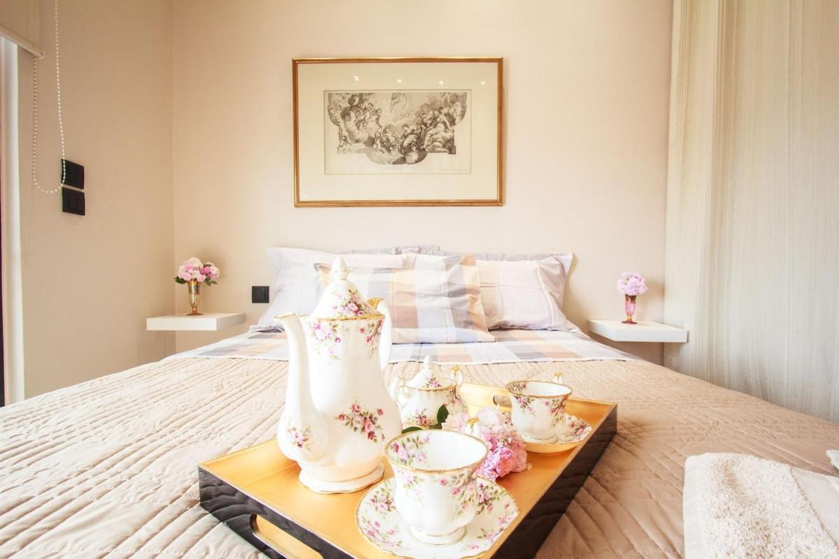 Golden View Villa Kato Daratso Ngoại thất bức ảnh