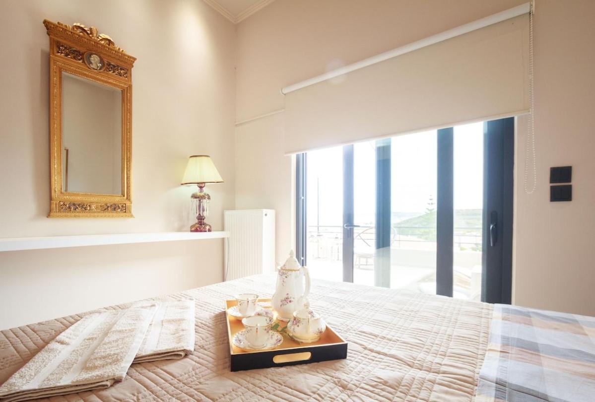 Golden View Villa Kato Daratso Ngoại thất bức ảnh