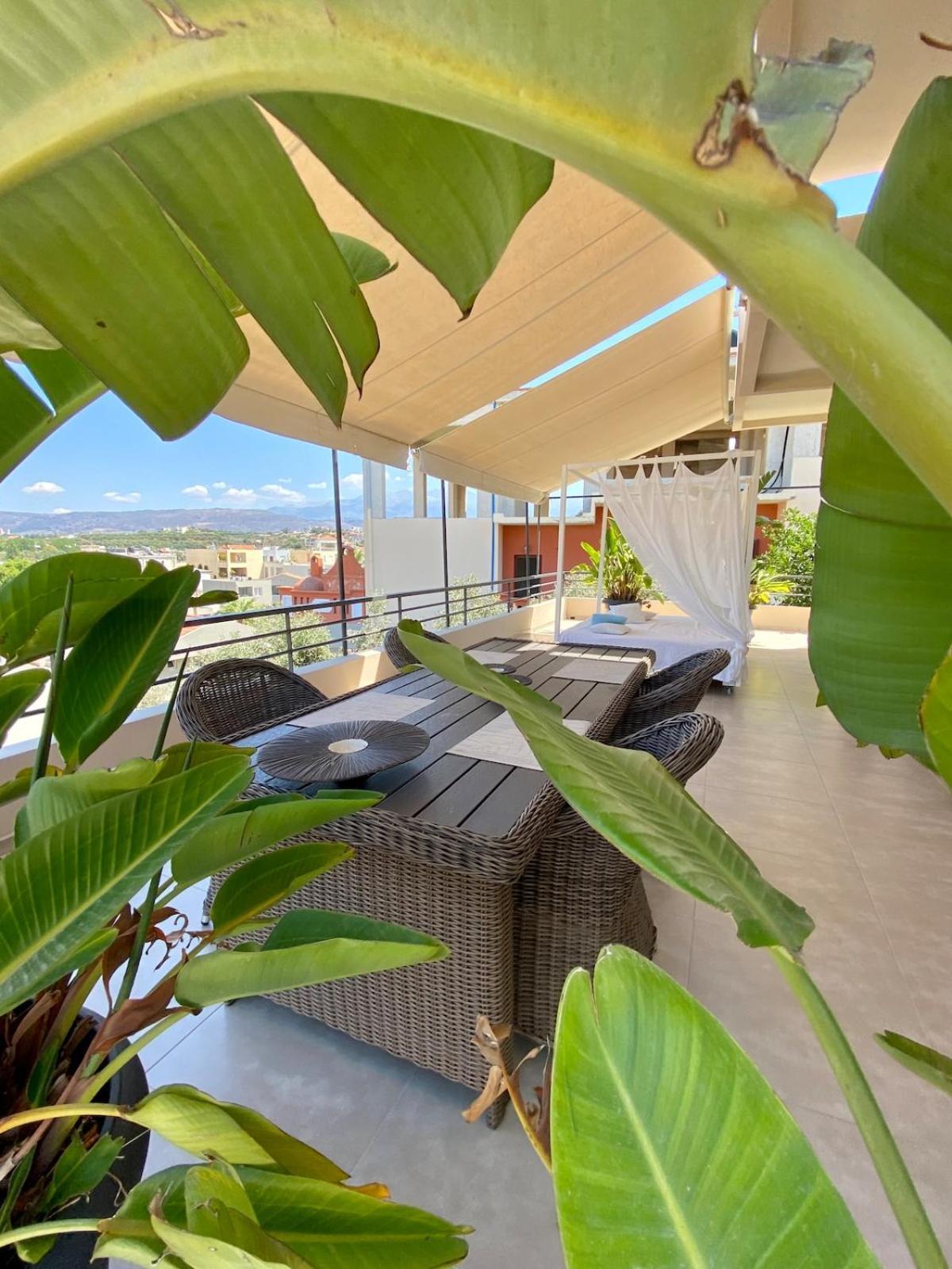 Golden View Villa Kato Daratso Ngoại thất bức ảnh