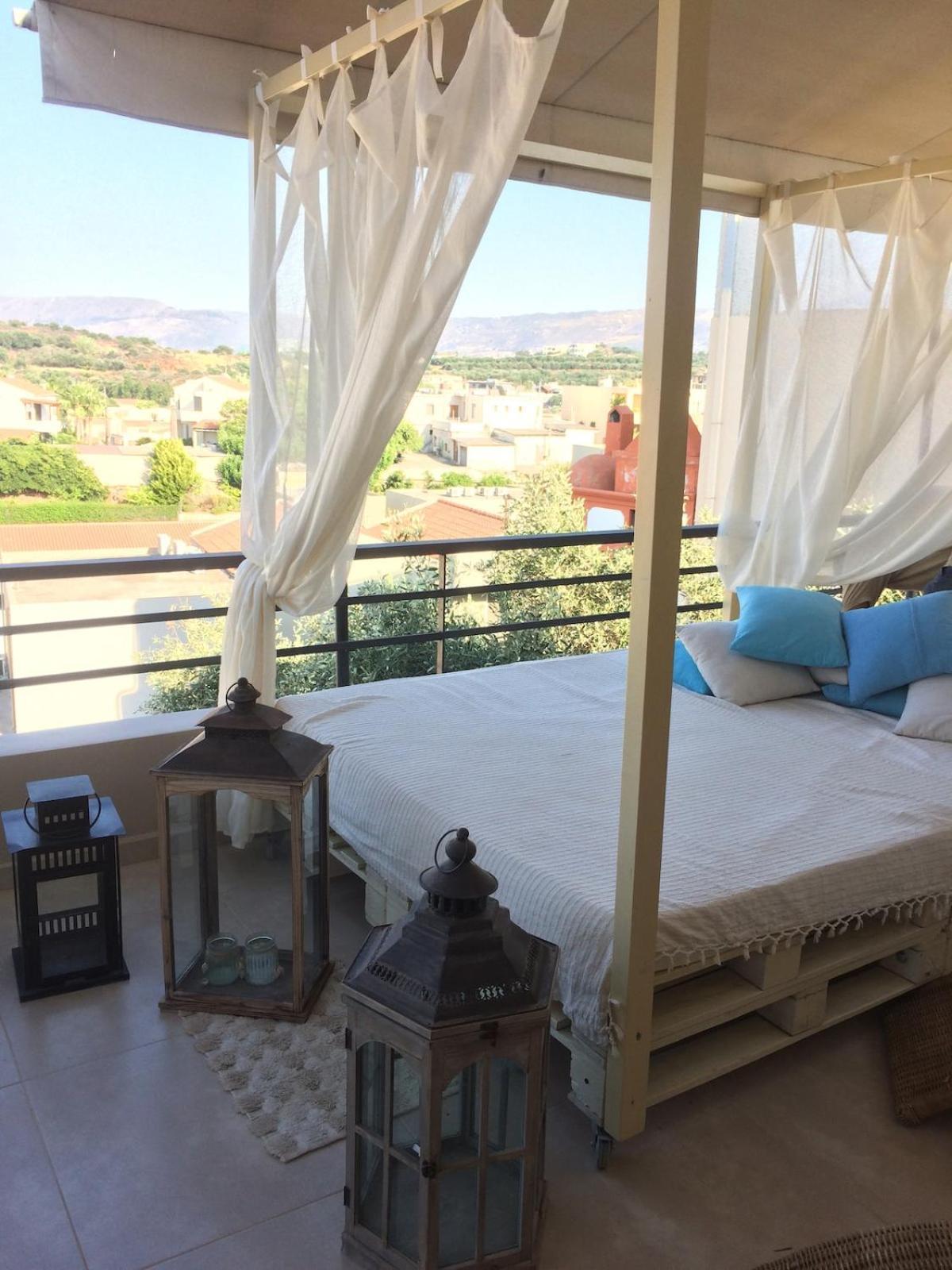 Golden View Villa Kato Daratso Ngoại thất bức ảnh