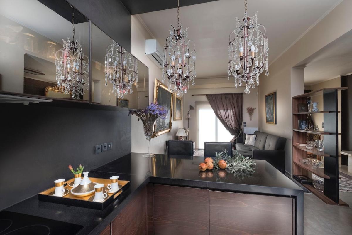 Golden View Villa Kato Daratso Ngoại thất bức ảnh