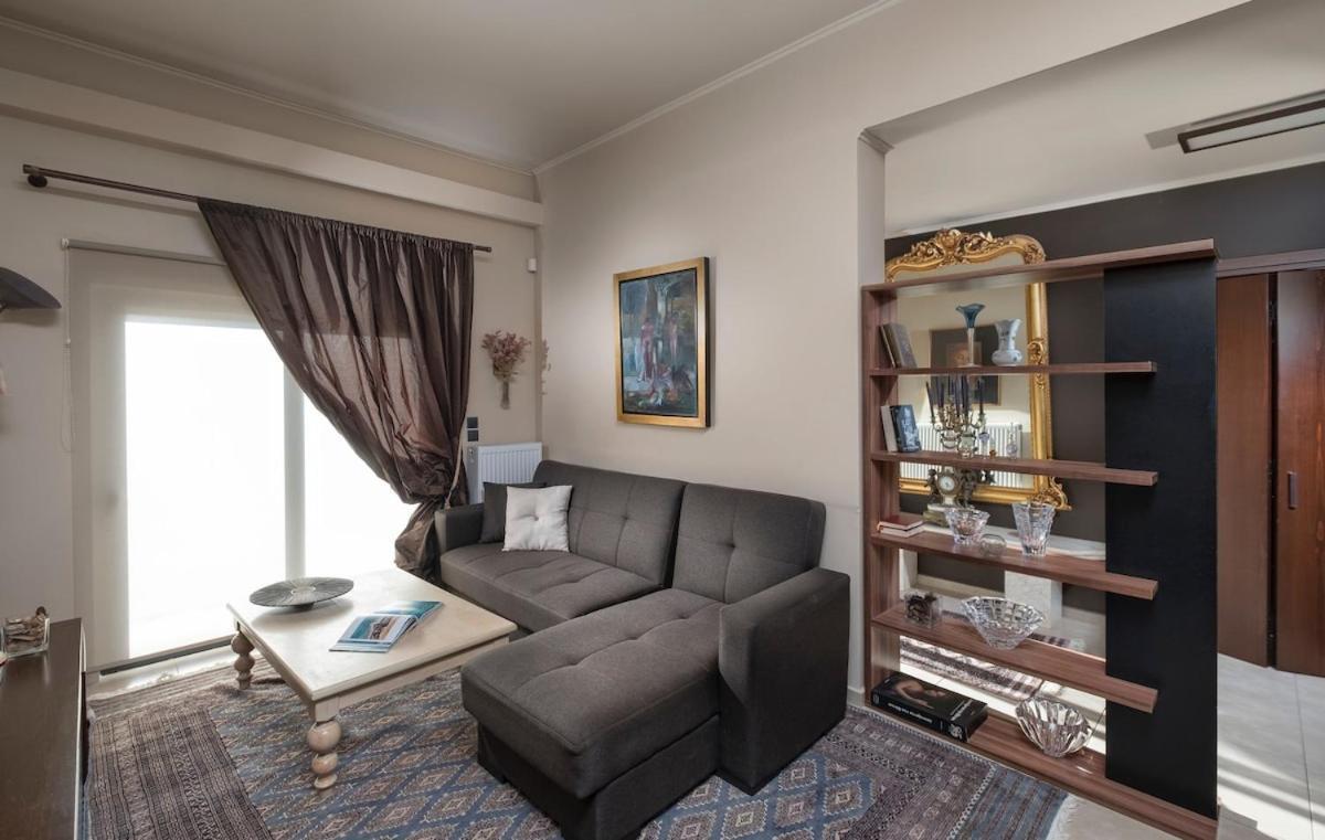 Golden View Villa Kato Daratso Ngoại thất bức ảnh